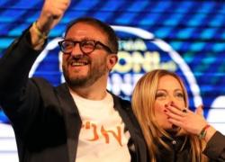 Pierluigi Biondi, chi è il Sindaco de L'Aquila: partito, curriculum, moglie e figli
