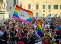 Pozzuoli, Federica ora è Christian senza intervento chirurgico, sentenza storica gender fluid, lei/lui: "Non potevo operarmi"