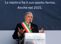 Elezioni Comunali 2022, exit poll in diretta: Bucci a Genova (51%-55%),  Lagalla a Palermo (43%-47%) e Tommasi a Verona (37%-41%)