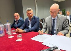 Rinnovo CCNL chimico-farmaceutico. UGL: “Raggiunto un importante risultato con aumento di 204 euro”