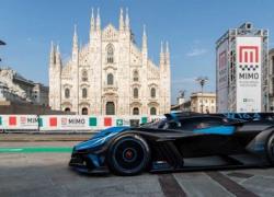 MIMO 2022: già contestato prima di cominciare