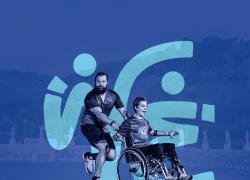 Gli WEmbrance Games di Bebe Vio