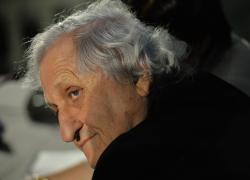 Morto Abraham Yehoshua, lo scrittore israeliano aveva 85 anni