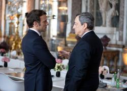 Ucraina, Draghi, Scholz e Macron a Kiev: cosa proporranno a Zelensky? Il retroscena