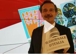 "This is Tomorrow", Luca Massimo Barbero: "190 anni di Generali tra nuovi impegni e nuove sfide"

