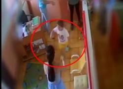 Elena Del Pozzo, ultimo abbraccio con la mamma prima di essere uccisa: VIDEO