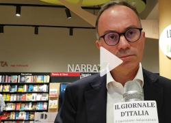 SEA, Brunini: "Traffico aereo in ripresa, attesa estate con 85% dei passeggeri pre pandemia, ma costi energetici triplicati"
