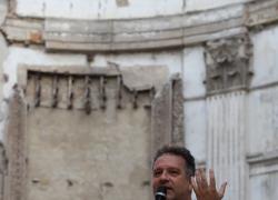 Intervista a Giovanni Belfiori: “Il libro è in crescita, ecco perché Passaggi Festival è importante”