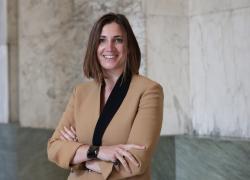 Sky Media: Giuseppina Violante nominata responsabile marketing, vendite, iniziative speciali e addressable
