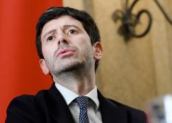Speranza positivo al Covid, Zangrillo: "Prova regina inutilità assoluta mascherina"