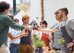 Birra Messina, online le nuove storie "La Sicilia si sente": un viaggio tra i sapori e le tradizioni della nostra terra