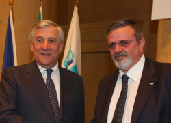 
Lavoro. Paolo Capone, Leader UGL: “Stop produzione auto a benzina mette a rischio 70 mila posti di lavoro”