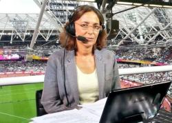 Tiziana Alla, chi è la giornalista Rai che ha litigato con Donnarumma: età, carriera e vita privata