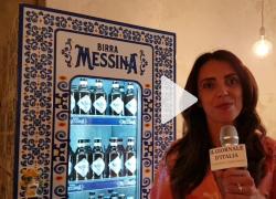 Birra Messina, Filippi: “La Sicilia si sente porta in vita e racconta ai consumatori valori, arte e tradizione della nostra terra”
