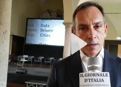 Bain & Company, Prioreschi: "Obiettivi net zero non raggiungibili prima del 2057: agire su città e informazioni interconnesse"