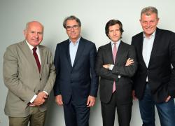 Gruppo Piaggio, Michele Colaninno nominato Presidente di ACEM

