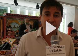 Dolce & Gabbana, Usai: "Lo spot racconta la storia d'amore di due ragazzi italiani che realizzano un sogno"