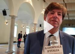 Olivier François: "Stellantis sta investendo 30 mld sull’elettrico: puntiamo alla Carbon neutrality entro il 2038"
