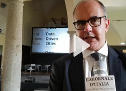 FS, Favara: "StationLAND, l'obiettivo è costruire un layer di intelligenza e integrazione dei servizi pubblici di trasporto"