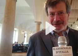 Fiorenzo Galli, Museo Nazionale della Scienza e della Tecnologia: "Il mondo deve ripensare al proprio modello identitario"