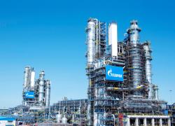 Gazprom riduce la fornitura di gas a Eni? Colpa della Germania e delle sanzioni