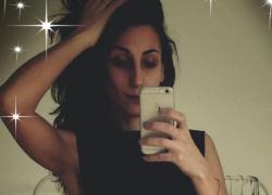 Giorgia Cardinaletti chi è: marito, compagno, fisico, altezza, età, padre, genitori, foto

