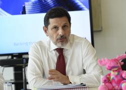 Gianni Franco Papa a Il Giornale d'Italia: "Orgoglioso della possibilità che mi ha dato Bper: insieme svilupperemo l'attività territoriale di Carige"