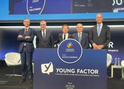 Young Factor, in Borsa Italiana si conclude la tre giorni dedicata ai giovani e alla finanza