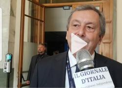 Compagnia di San Paolo, Profumo: "Giovani preoccupati per il futuro, tra le loro priorità avere un'Europa di pace"
