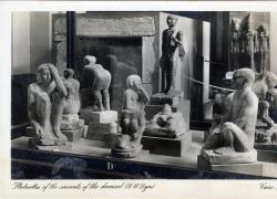 Museo Egizio di Torino, l'Archivio fotografico digitale si aggiudica il Premio Museo Open Culture Italia 2022