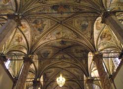 Plenitude con Fondazione Cucinelli, ultimato il restauro della Cattedrale di San Lorenzo: il Duomo perugino ritorna all'antico splendore