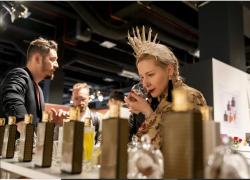 Esxence, i profumi invadono Milano