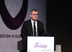 Veronafiere, Maurizio Danese è il nuovo amministratore delegato