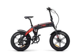 Ducati e Platum presentano SCR-X e SCR-E GT, le nuove ebike pieghevoli firmate Scrambler Ducati