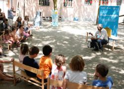 Amsa - A2A, #AmbienteaScuola: coinvolte oltre 300 scuole dell’infanzia e asili nido del Comune di Milano