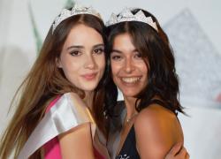Miss Italia Lombardia, Miss Milano e Miss Cinisello Balsamo: le foto delle modelle in gara