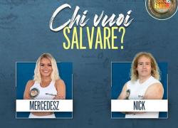 Isola dei Famosi sondaggi Reality House e Forumfree: eliminato televoto oggi