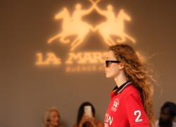 Milano Fashion  Week, La Martina celebra l'iconicità della Polo con un evento unico