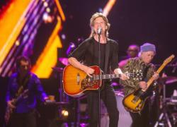 Rolling Stones, a Milano domani il concerto dei record