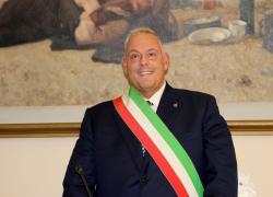 Antonfrancesco Vivarelli Colonna (sindaco di Grosseto): “In sei anni ho realizzato tanto, molto farò e sono stimato anche a sinistra”. ESCLUSIVA