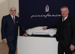 Pininfarina: la Galleria del Vento compie 50 anni