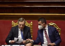 Armi a Kiev, vertice sospeso: M5s convoca Consiglio nazionale d'urgenza
