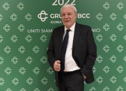 Iccrea Banca, piano industriale al 2024: utile netto a 688 mln (+45%), Maino confermato Presidente