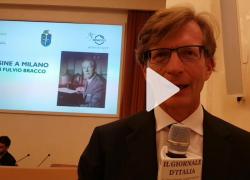 Fulvio Renoldi Bracco: "Diagnostica per immagini, guardiamo al futuro puntando su giovani e su un network internazionale"