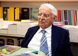 Fondazione Sorgente Group di Mainetti presenta il nuovo libro del magistrato-scrittore Marcello Vitale