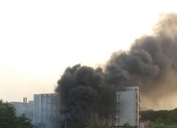Incendio in struttura sanitaria a Foggia. Vigilante, AD ‘Don Uva’: “Confidiamo nel lavoro delle autorità”