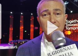 Mastercard, Battiston: "Cybersecurity, incremento del 40% degli attacchi rispetto all’anno precedente"