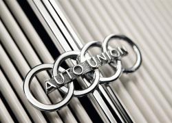 I 90 anni di Audi 