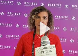 Unicredit, Valentina Borgonovi: "SMI, portiamo avanti iniziative finalizzate al rilancio"

