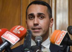 Insieme per il futuro, Di Nicola e Di Stasio eletti capigruppo del partito di Di Maio